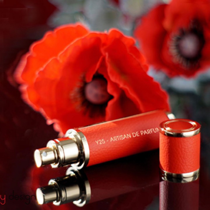 Nước Hoa Y25 Red Poppy 15ml